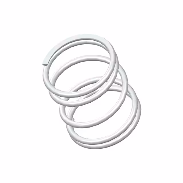 11224CS Century Spring Corp  Springs - Compression Tapered