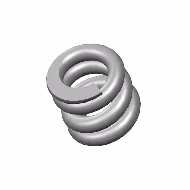 11227CS Century Spring Corp  Resortes de compresión cónicos