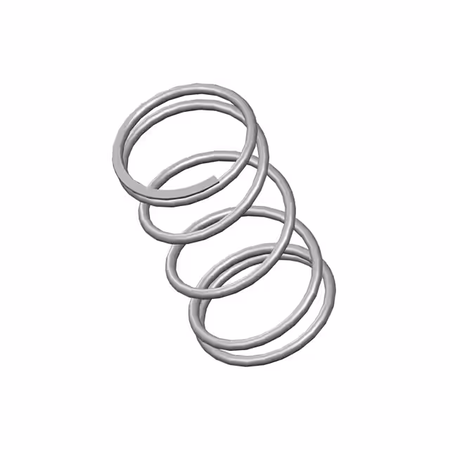 11231CS Century Spring Corp  Ressorts - Compression conique