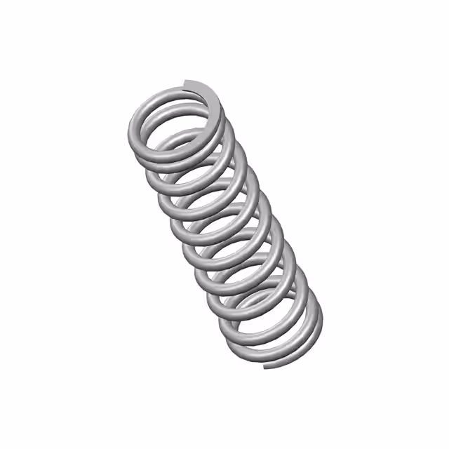 11244CS Century Spring Corp  Molle - Compressione conica