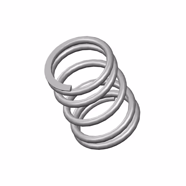 11250CS Century Spring Corp  Molle - Compressione conica