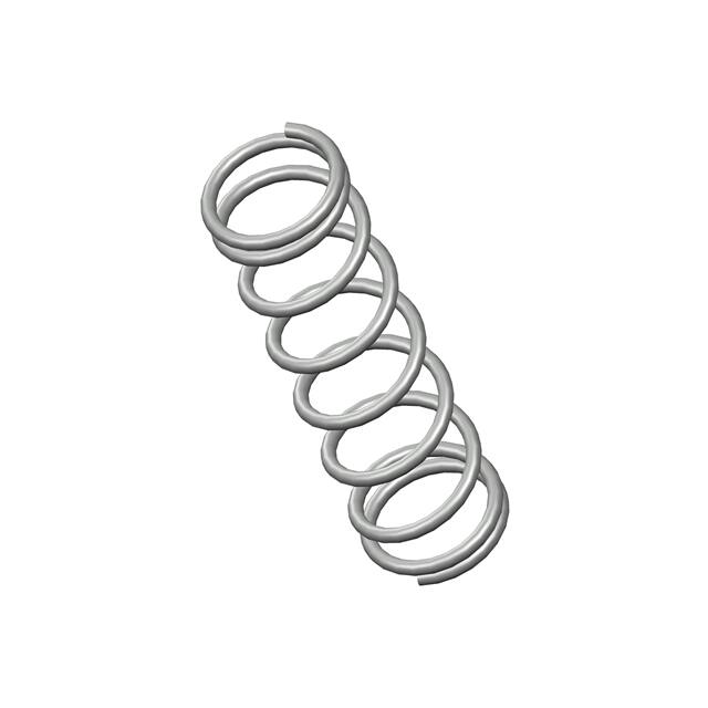 11256CS Century Spring Corp  Ressorts - Compression conique