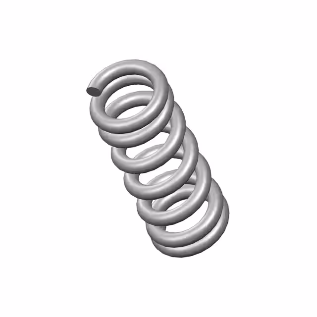 11260CS Century Spring Corp  Molle - Compressione conica