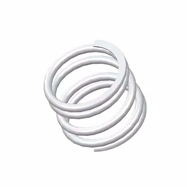 11262CS Century Spring Corp  Molle - Compressione conica