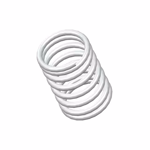 11263CS Century Spring Corp  Springs - Compression Tapered