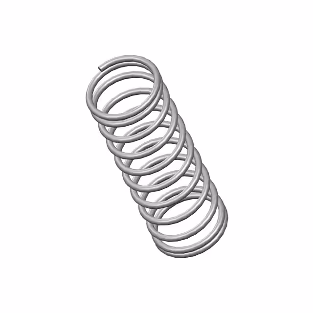 11277CS Century Spring Corp  Springs - Compression Tapered