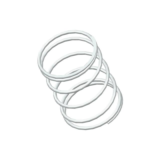 11285CS Century Spring Corp  Ressorts - Compression conique