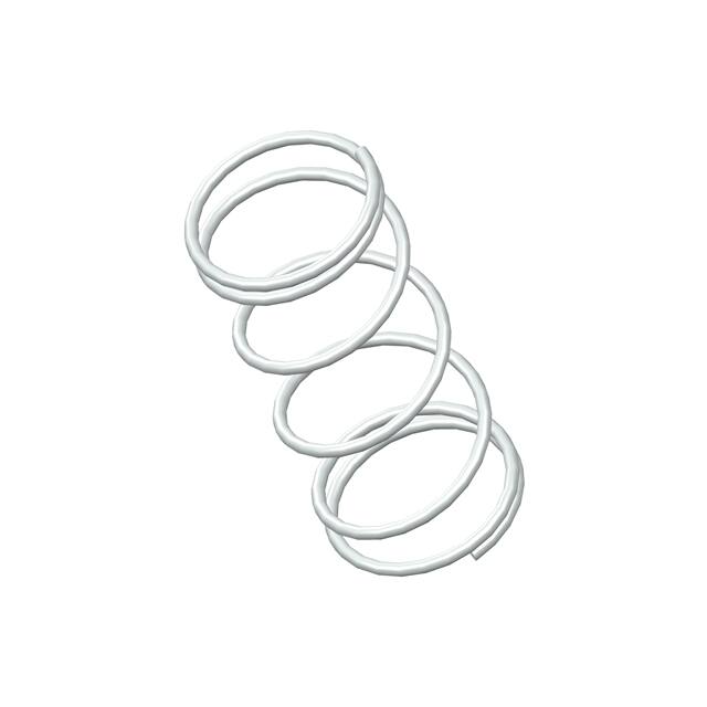 11288CS Century Spring Corp  Molle - Compressione conica