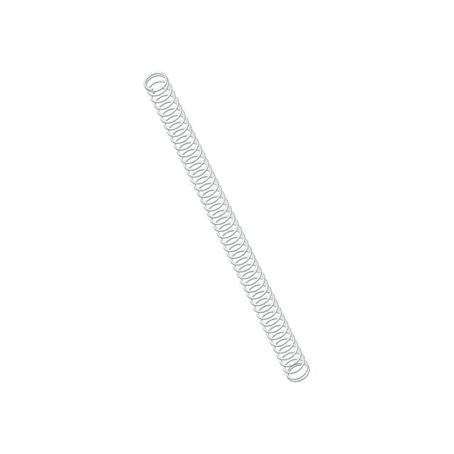 11289CS Century Spring Corp  Resortes de compresión cónicos