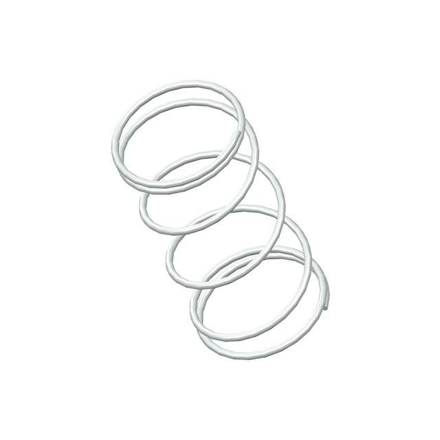 11290CS Century Spring Corp  Ressorts - Compression conique