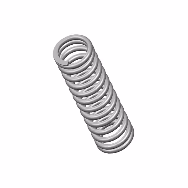 11295CS Century Spring Corp  Springs - Compression Tapered