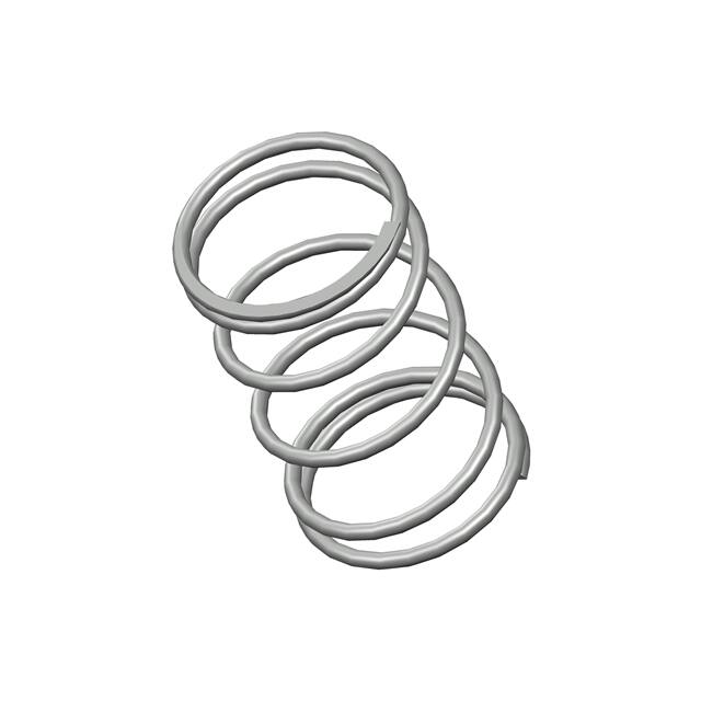 11297CS Century Spring Corp  Ressorts - Compression conique