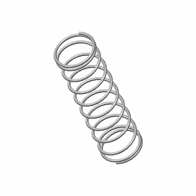 11305CS Century Spring Corp  Molle - Compressione conica