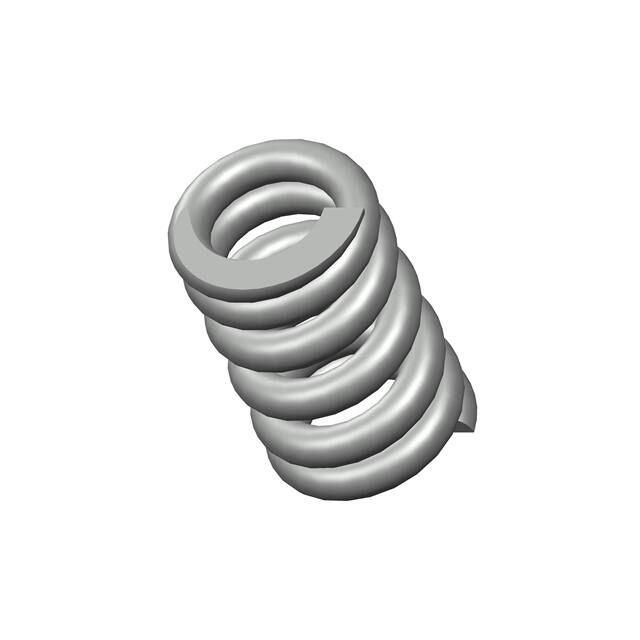 11311CS Century Spring Corp  Molle - Compressione conica