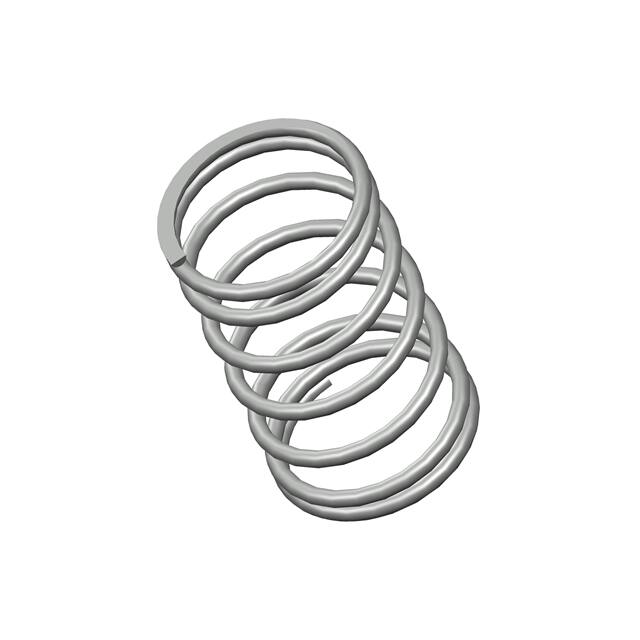 11318CS Century Spring Corp  Molle - Compressione conica