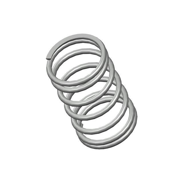 11319CS Century Spring Corp  Ressorts - Compression conique