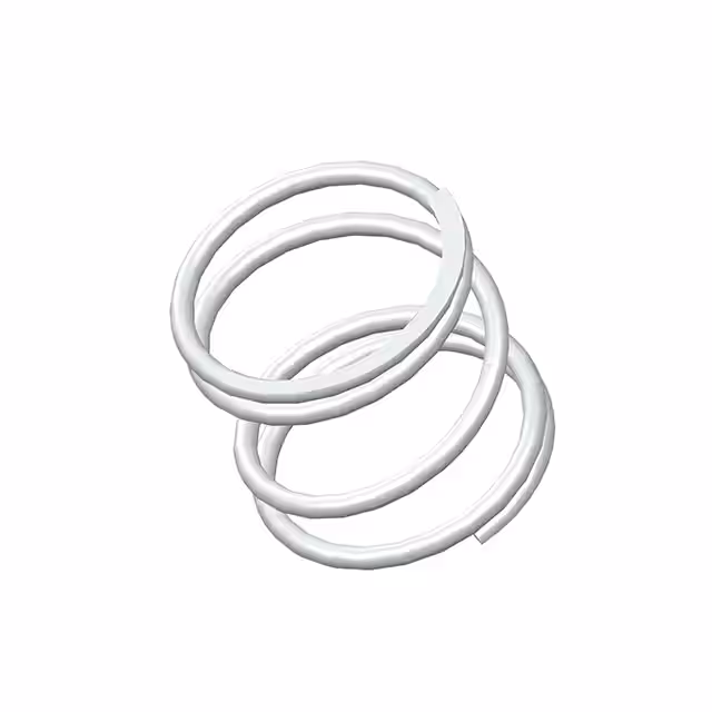 11341CS Century Spring Corp  Ressorts - Compression conique