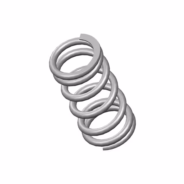 11343CS Century Spring Corp  Federn - Druckfedern konisch