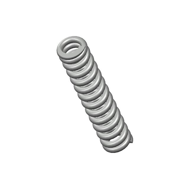 11344CS Century Spring Corp  Ressorts - Compression conique