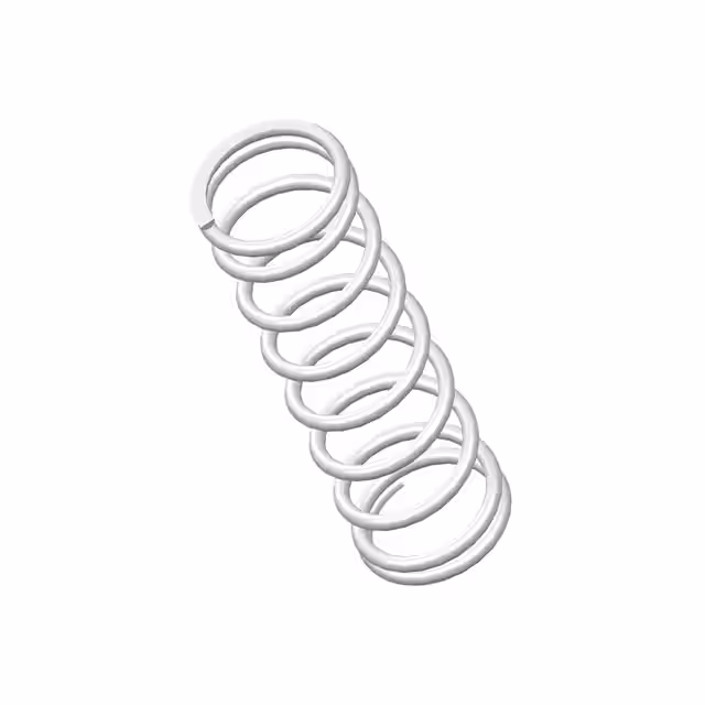 11346CS Century Spring Corp  Molle - Compressione conica