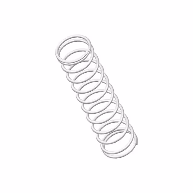 11350CS Century Spring Corp  Springs - Compression Tapered