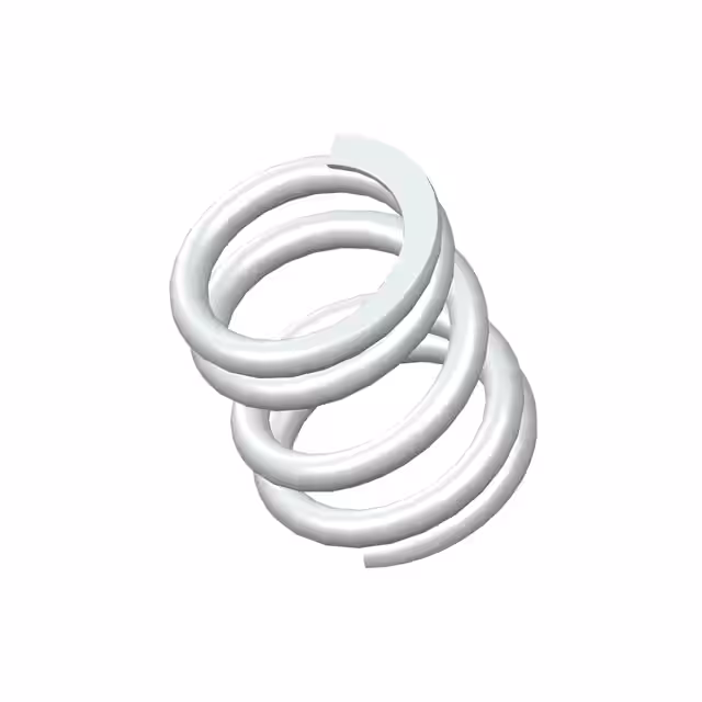 11353CS Century Spring Corp  Springs - Compression Tapered