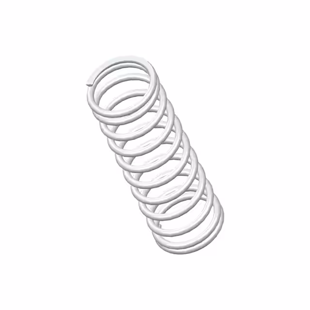 11354CS Century Spring Corp  Springs - Compression Tapered