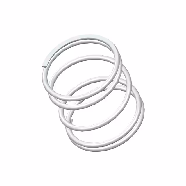 11360CS Century Spring Corp  Ressorts - Compression conique