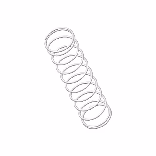 11368CS Century Spring Corp  Ressorts - Compression conique