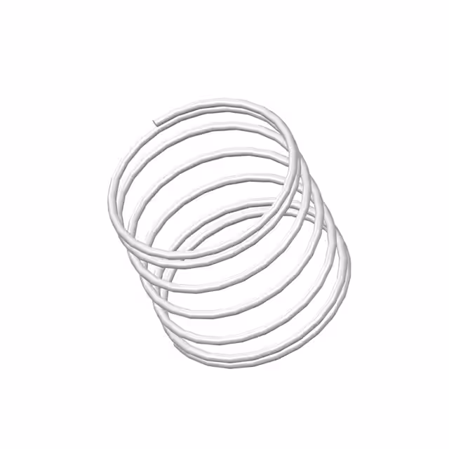 11369CS Century Spring Corp  Springs - Compression Tapered