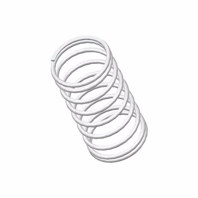 11373CS Century Spring Corp  Molle - Compressione conica