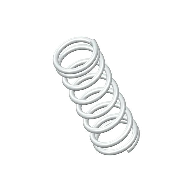 11375CS Century Spring Corp  Molle - Compressione conica