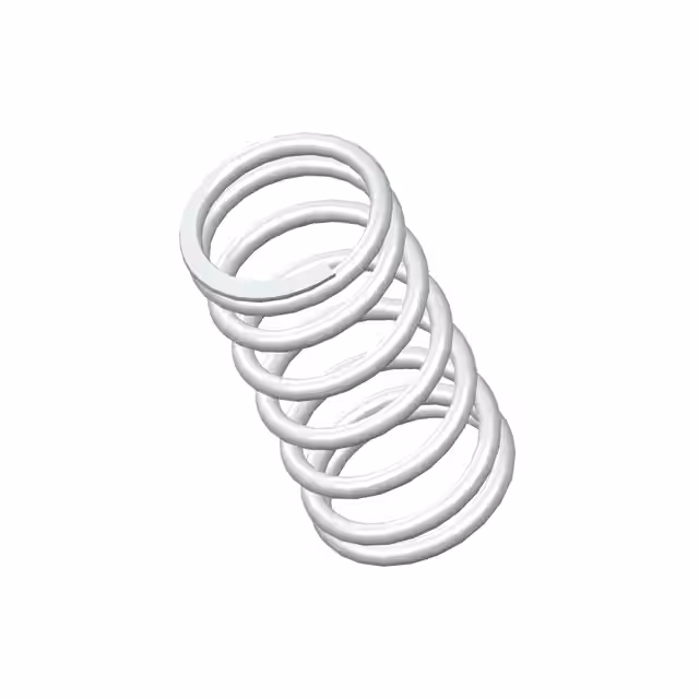 11378CS Century Spring Corp  Springs - Compression Tapered