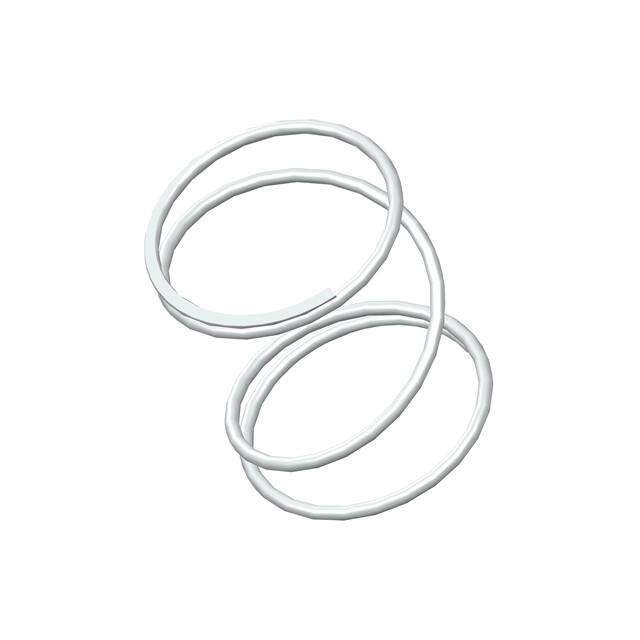 11380CS Century Spring Corp  Ressorts - Compression conique