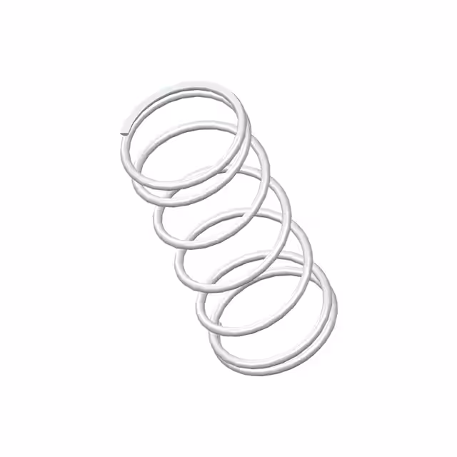 11381CS Century Spring Corp  Molle - Compressione conica