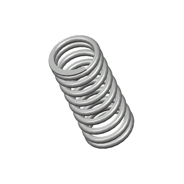11395CS Century Spring Corp  Springs - Compression Tapered