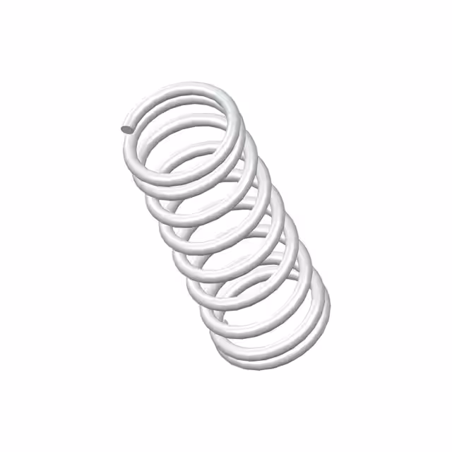 11398CS Century Spring Corp  Federn - Druckfedern konisch