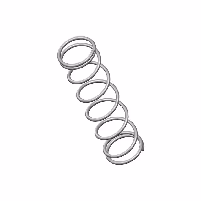 11404CS Century Spring Corp  Ressorts - Compression conique