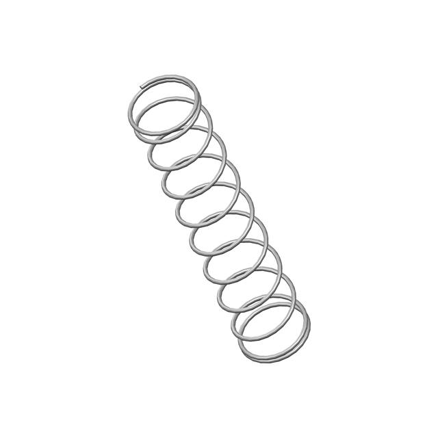 11416CS Century Spring Corp  Ressorts - Compression conique