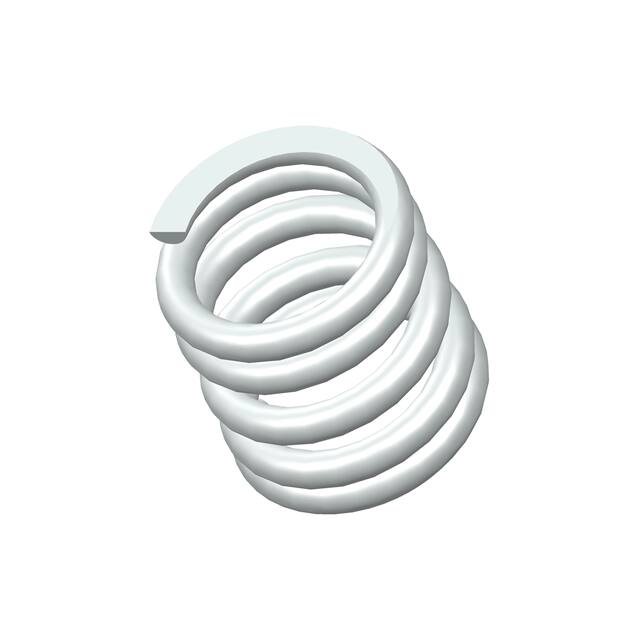 11426CS Century Spring Corp  Molle - Compressione conica