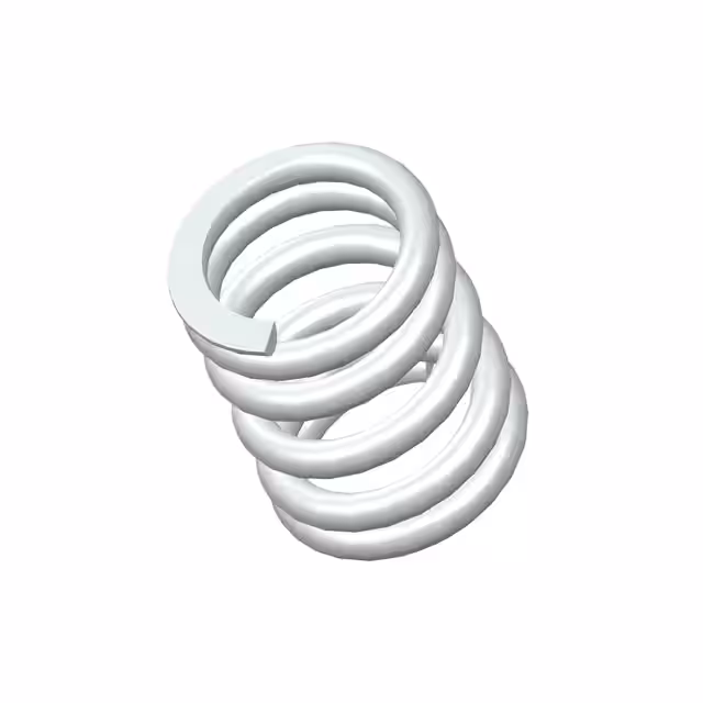 11429CS Century Spring Corp  Molle - Compressione conica