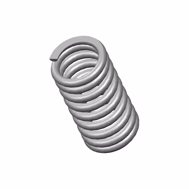 11435CS Century Spring Corp  Resortes de compresión cónicos