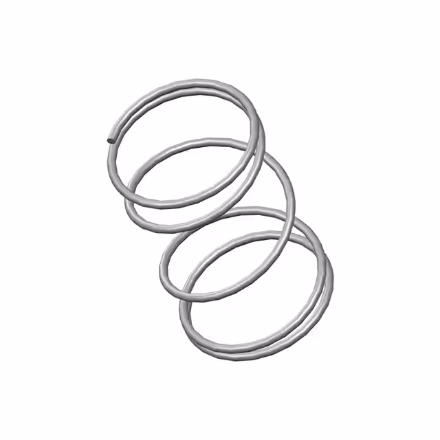 11450CS Century Spring Corp  Ressorts - Compression conique