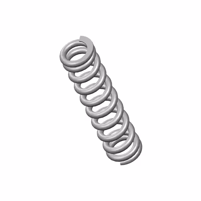 11453CS Century Spring Corp  Ressorts - Compression conique