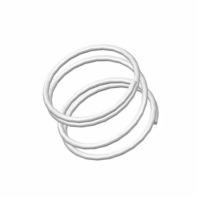 11454CS Century Spring Corp  Molle - Compressione conica