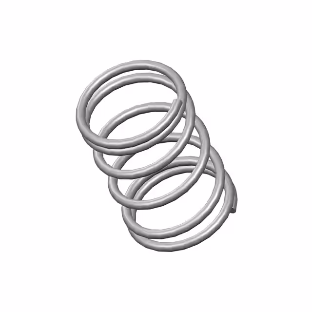 11456CS Century Spring Corp  Springs - Compression Tapered