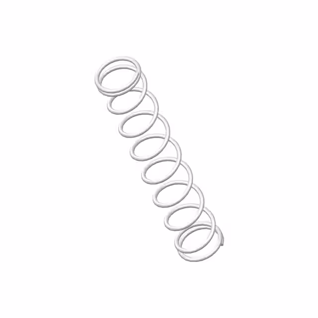 11464CS Century Spring Corp  Ressorts - Compression conique