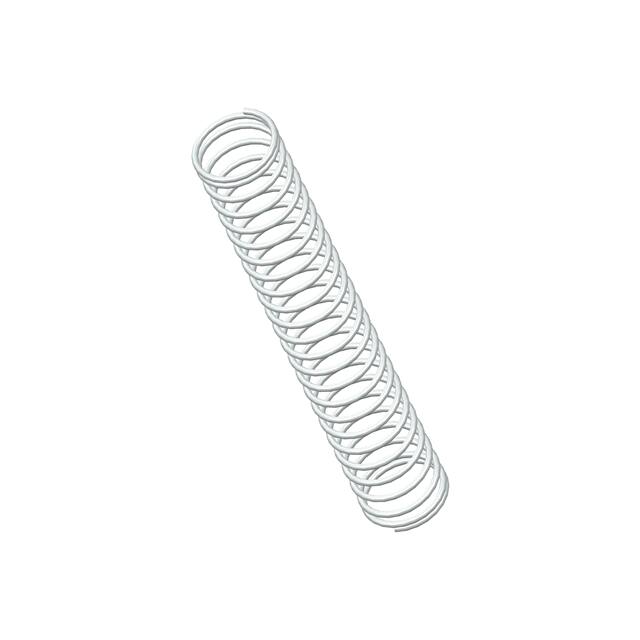 11466CS Century Spring Corp  Ressorts - Compression conique