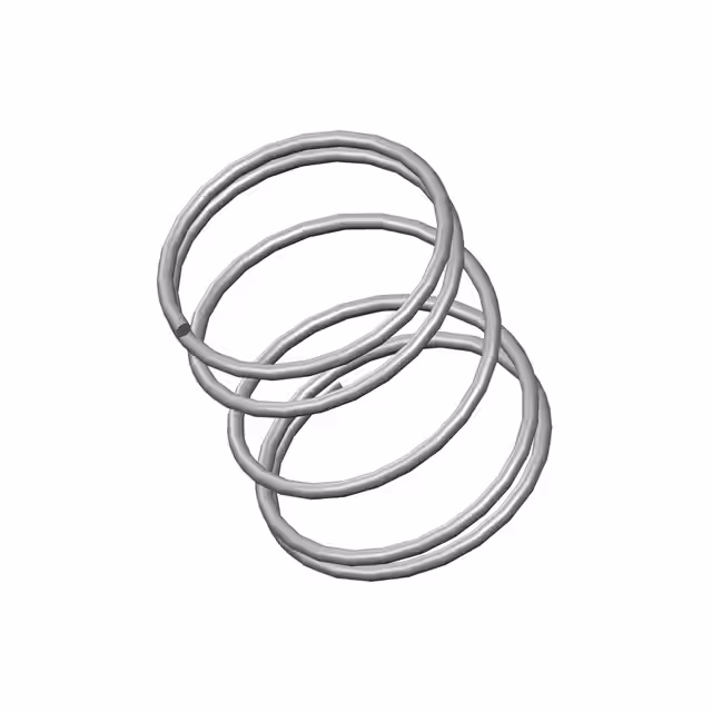 11471CS Century Spring Corp  Springs - Compression Tapered