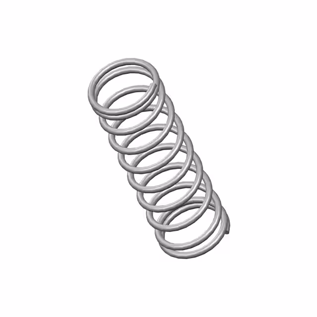 11474CS Century Spring Corp  Ressorts - Compression conique